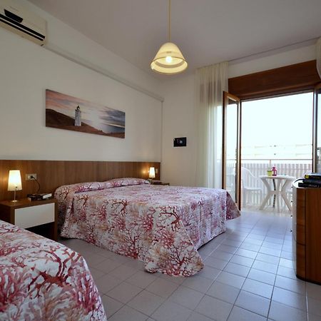 Appartamenti Mariella Bibione Exterior photo