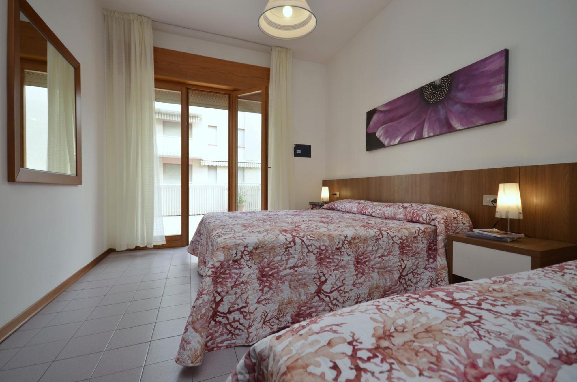 Appartamenti Mariella Bibione Exterior photo